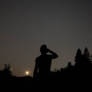 Meet your Posher, Nick